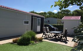 Meerchalets